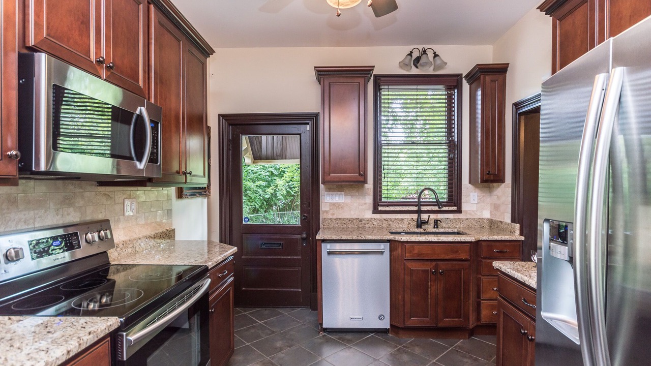 Photo of Kitchen in Latonia