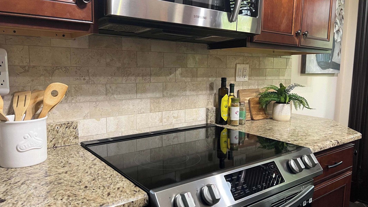 Photo of Kitchen in Latonia