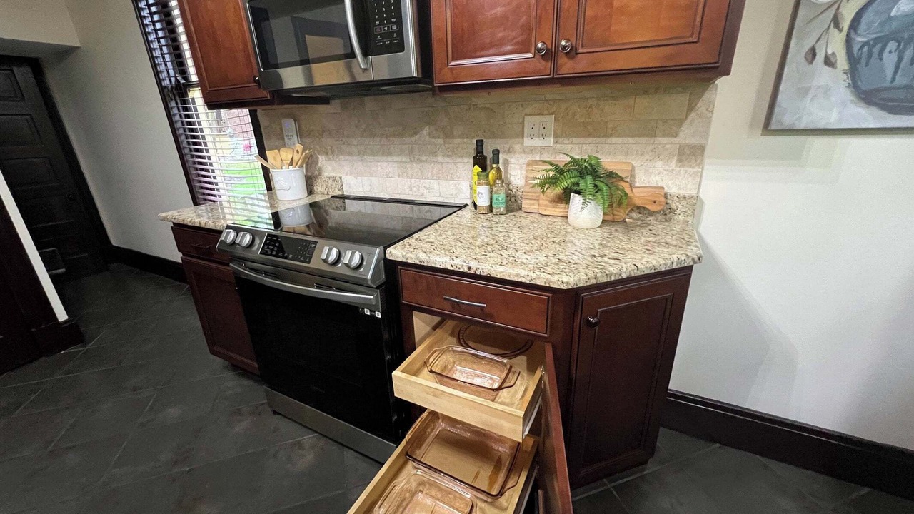 Photo of Kitchen in Latonia