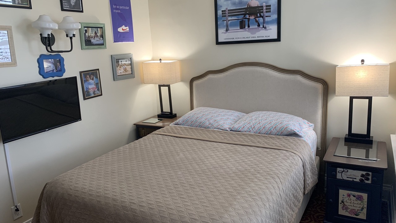Photo of Bedroom in Latonia