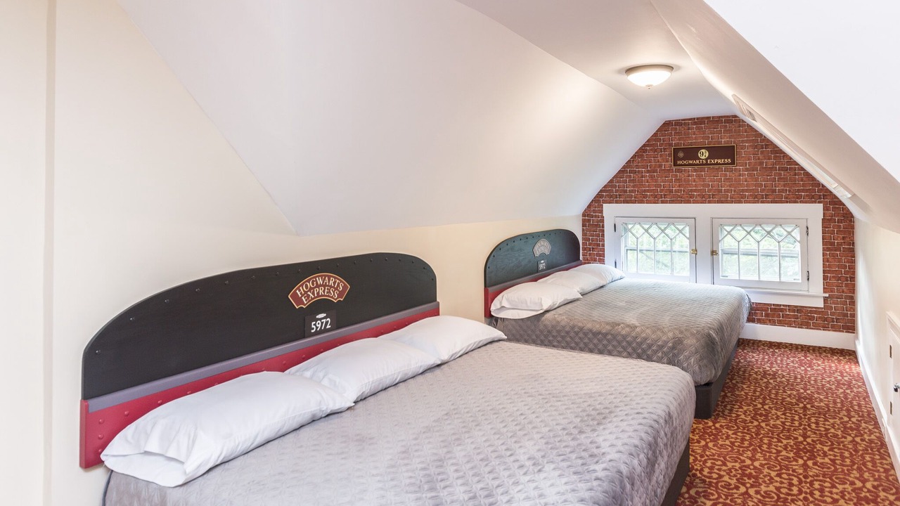 Photo of Bedroom in Latonia