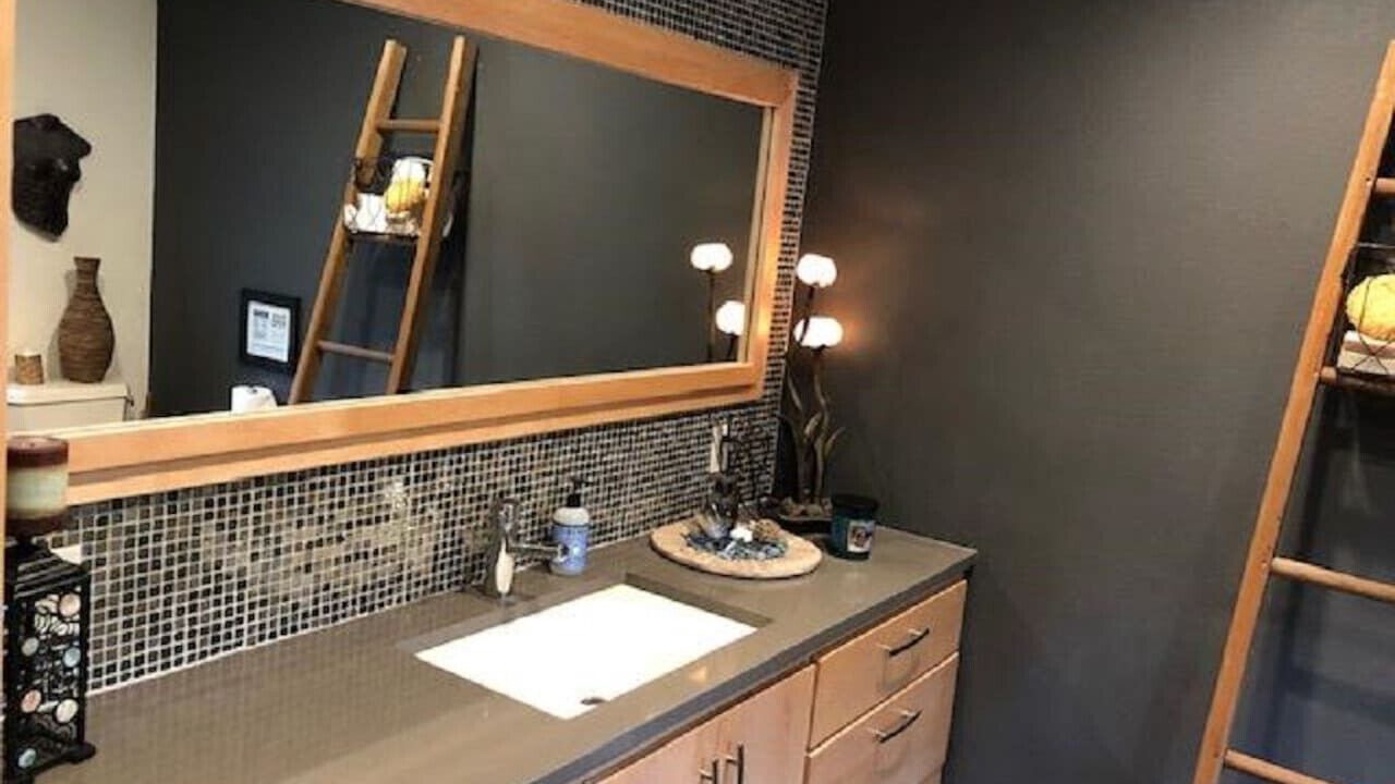 Photo of Bathroom in Wilburn