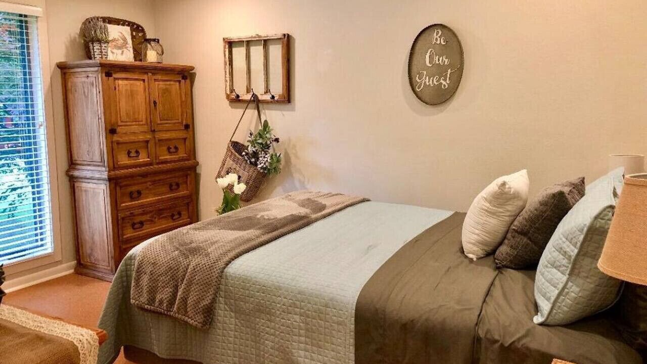 Photo of Bedroom in Wilburn