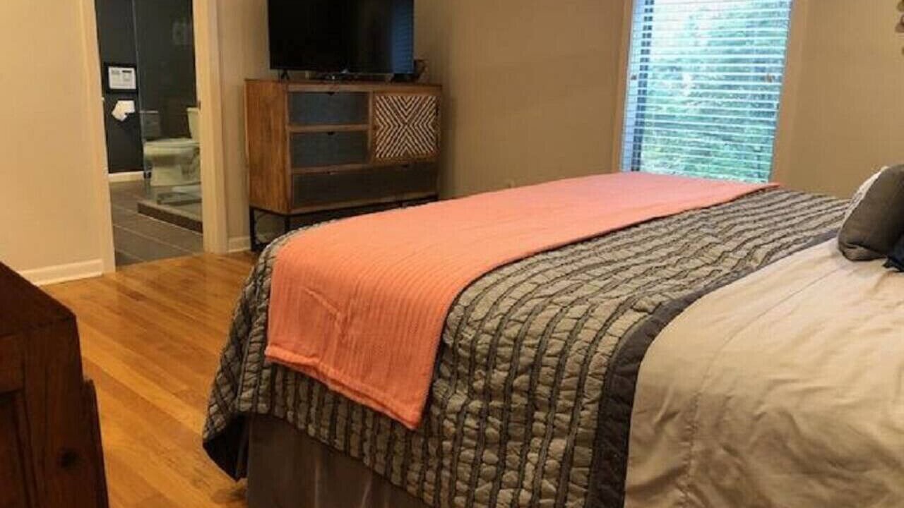 Photo of Bedroom in Wilburn