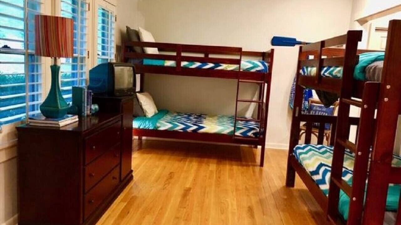 Photo of Bedroom in Wilburn