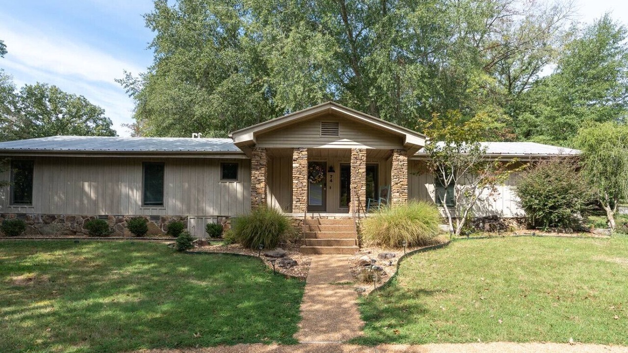 Photo of Outdoor in Wilburn