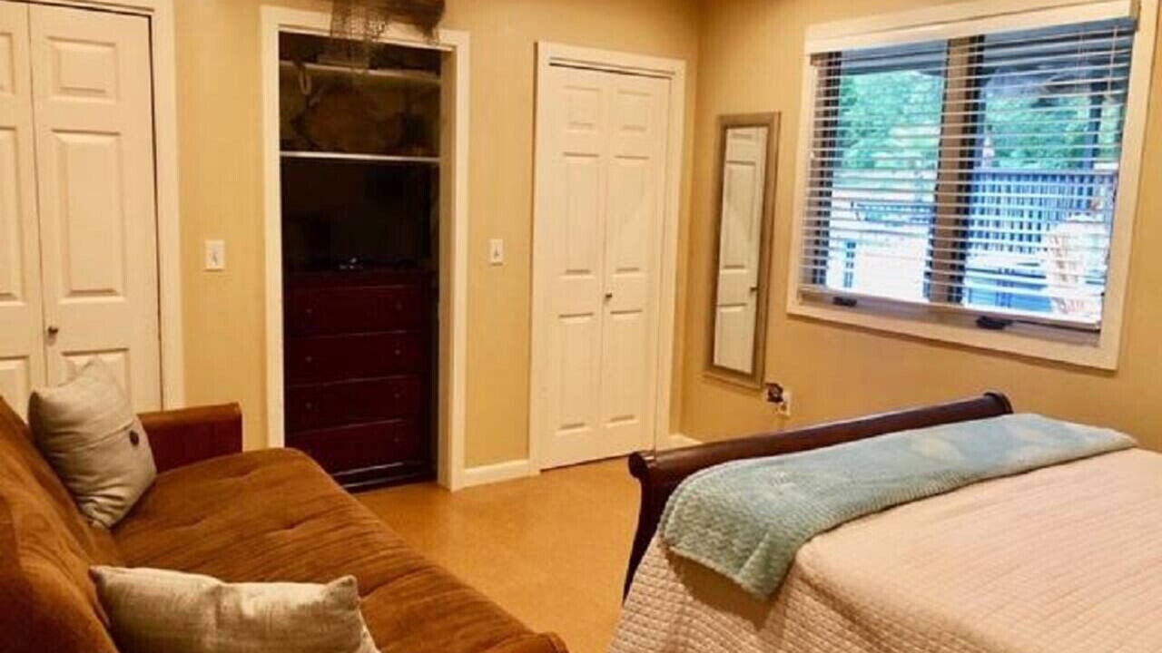 Photo of Bedroom in Wilburn