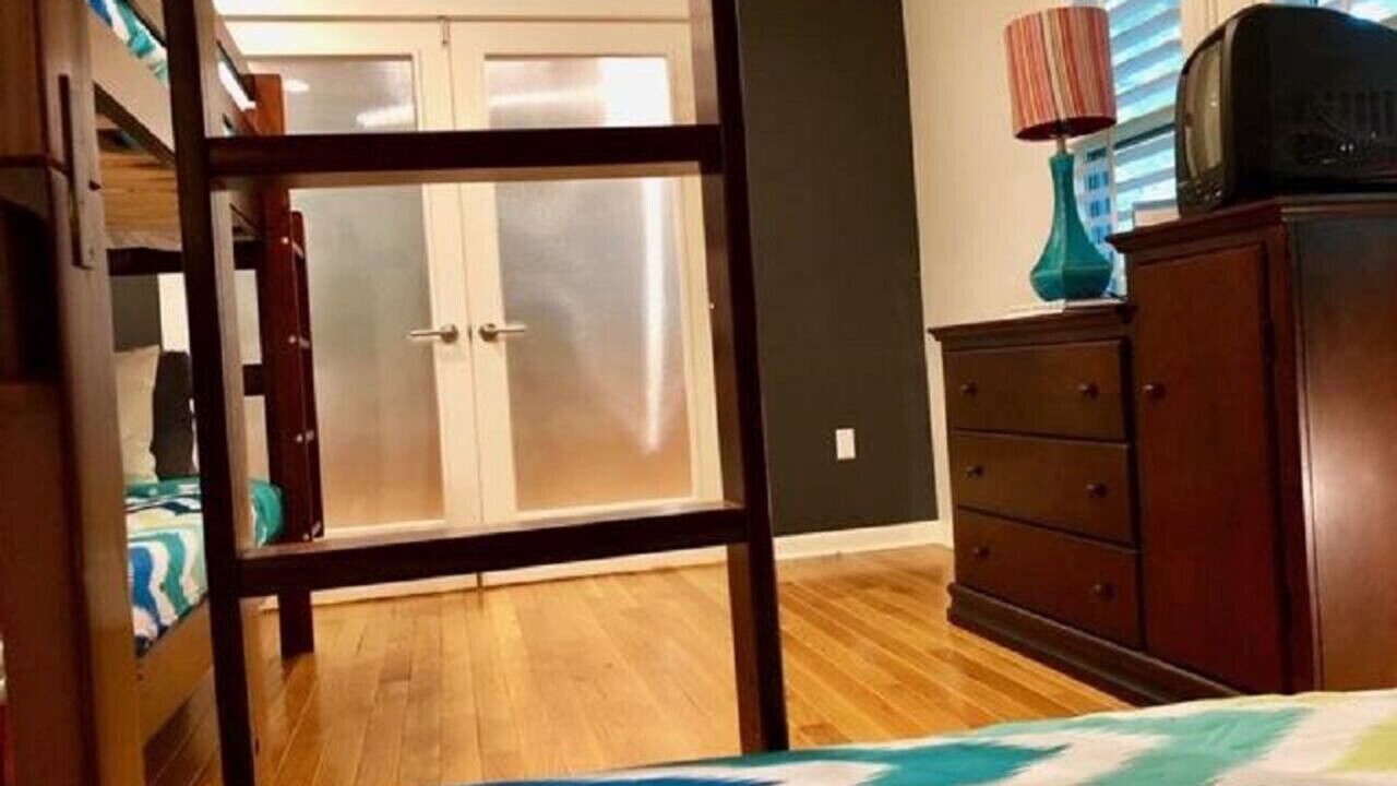Photo of Bedroom in Wilburn