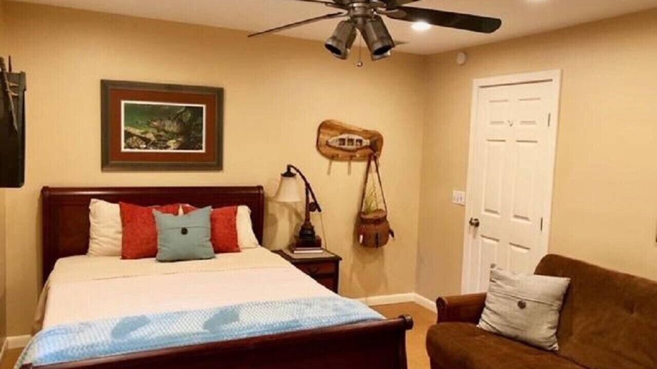 Photo of Bedroom in Wilburn