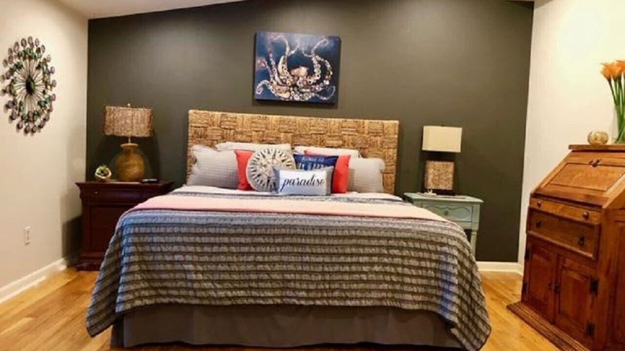Photo of Bedroom in Wilburn
