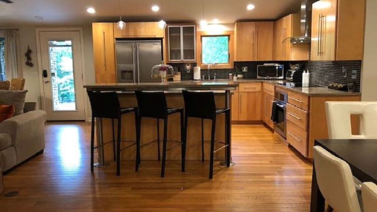 Photo of Kitchen in Wilburn