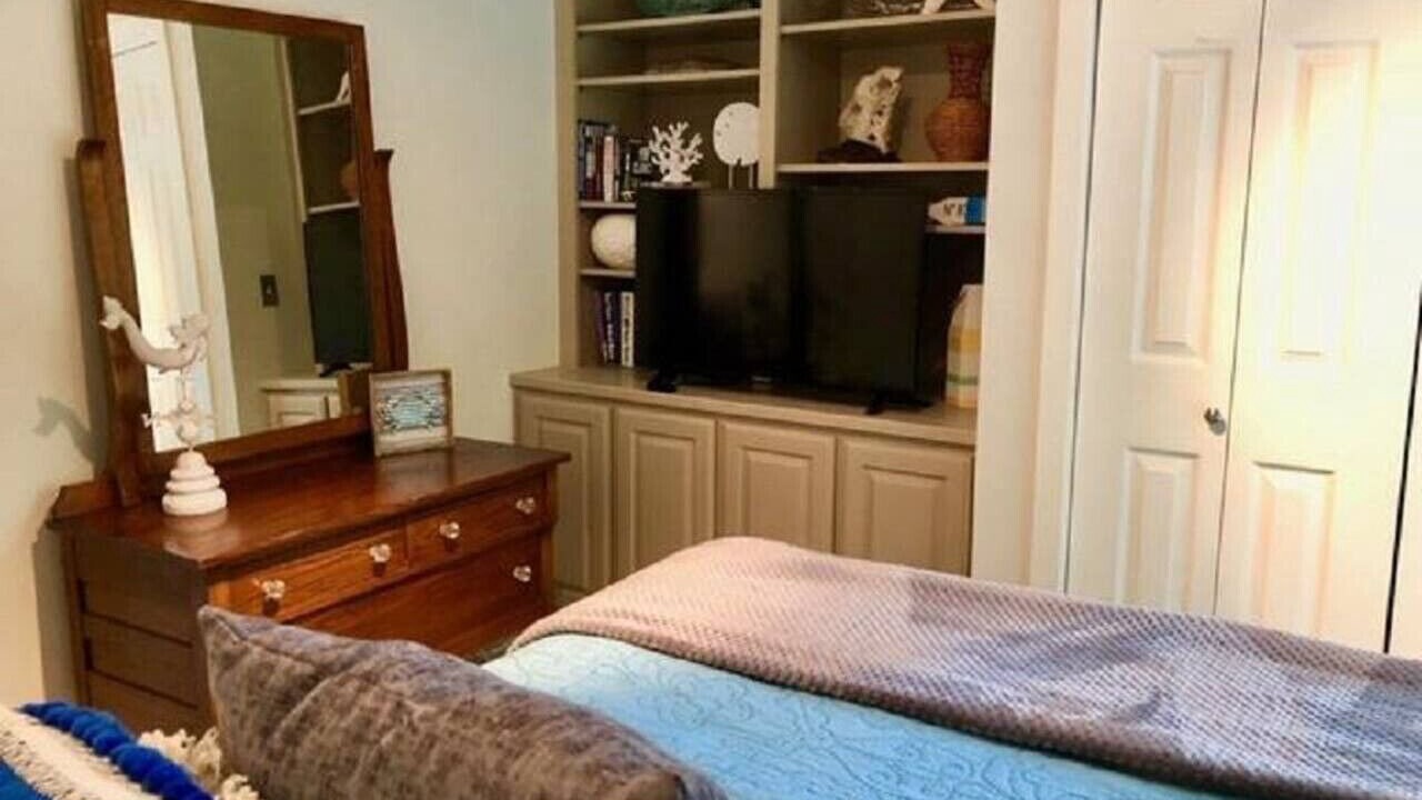 Photo of Bedroom in Wilburn