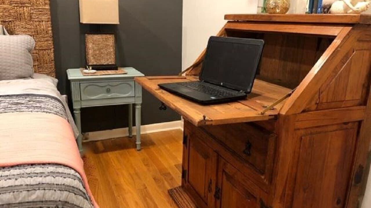 Photo of Bedroom in Wilburn