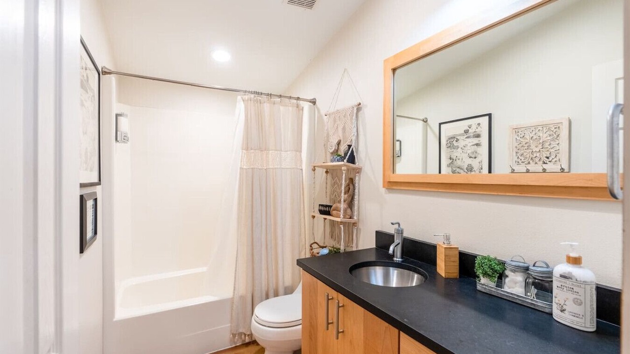 Photo of Bathroom in Wilburn