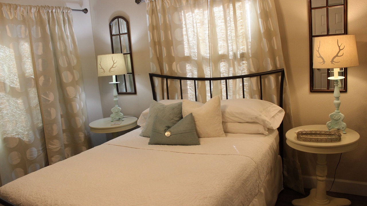 Photo of Bedroom in Copperas Cove