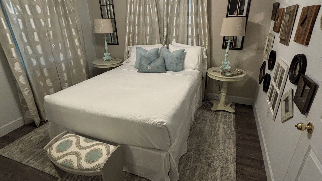 Photo of Bedroom in Copperas Cove