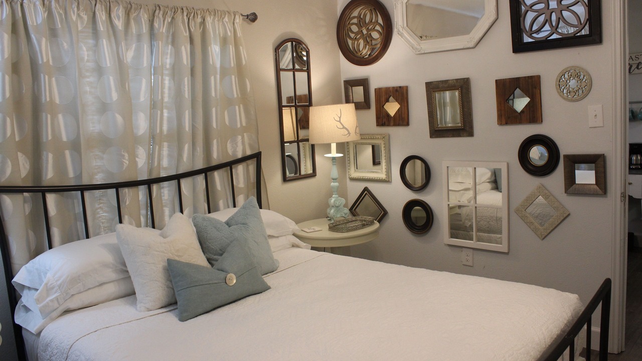Photo of Bedroom in Copperas Cove
