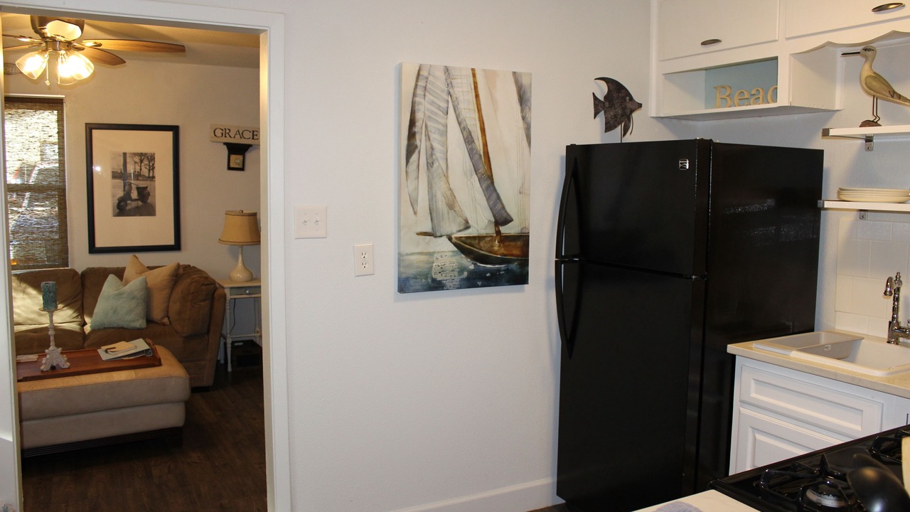 Photo of Livingroom in Copperas Cove