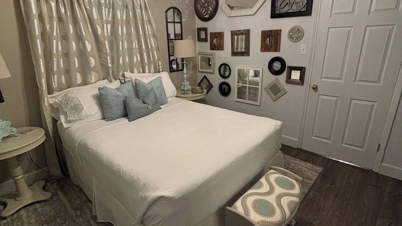 Photo of Bedroom in Copperas Cove