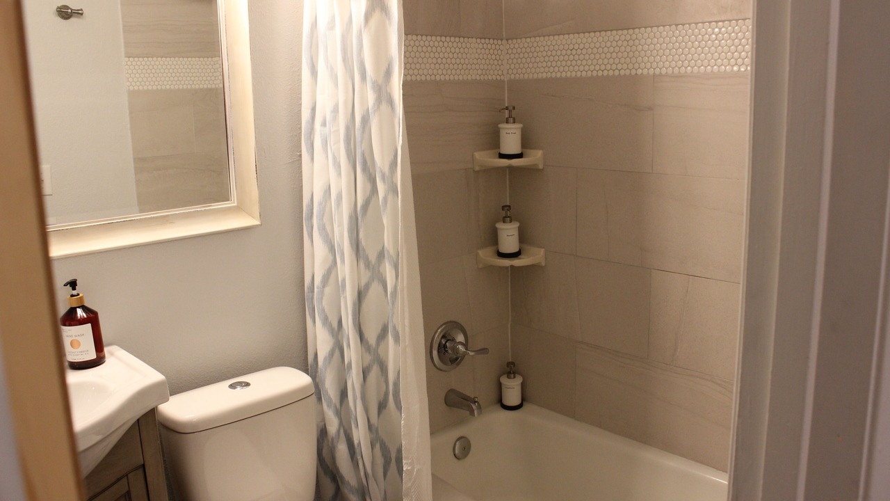 Photo of Bathroom in Copperas Cove