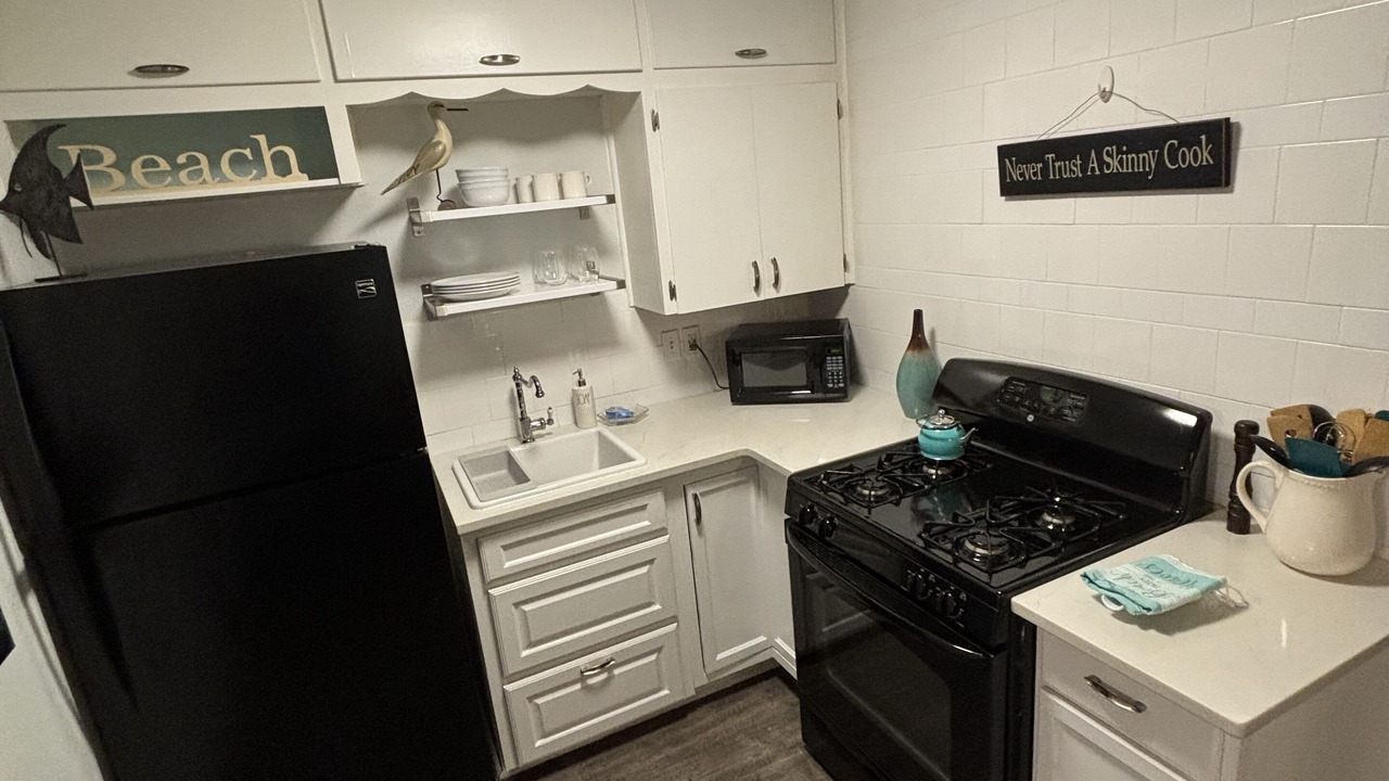 Photo of Kitchen in Copperas Cove