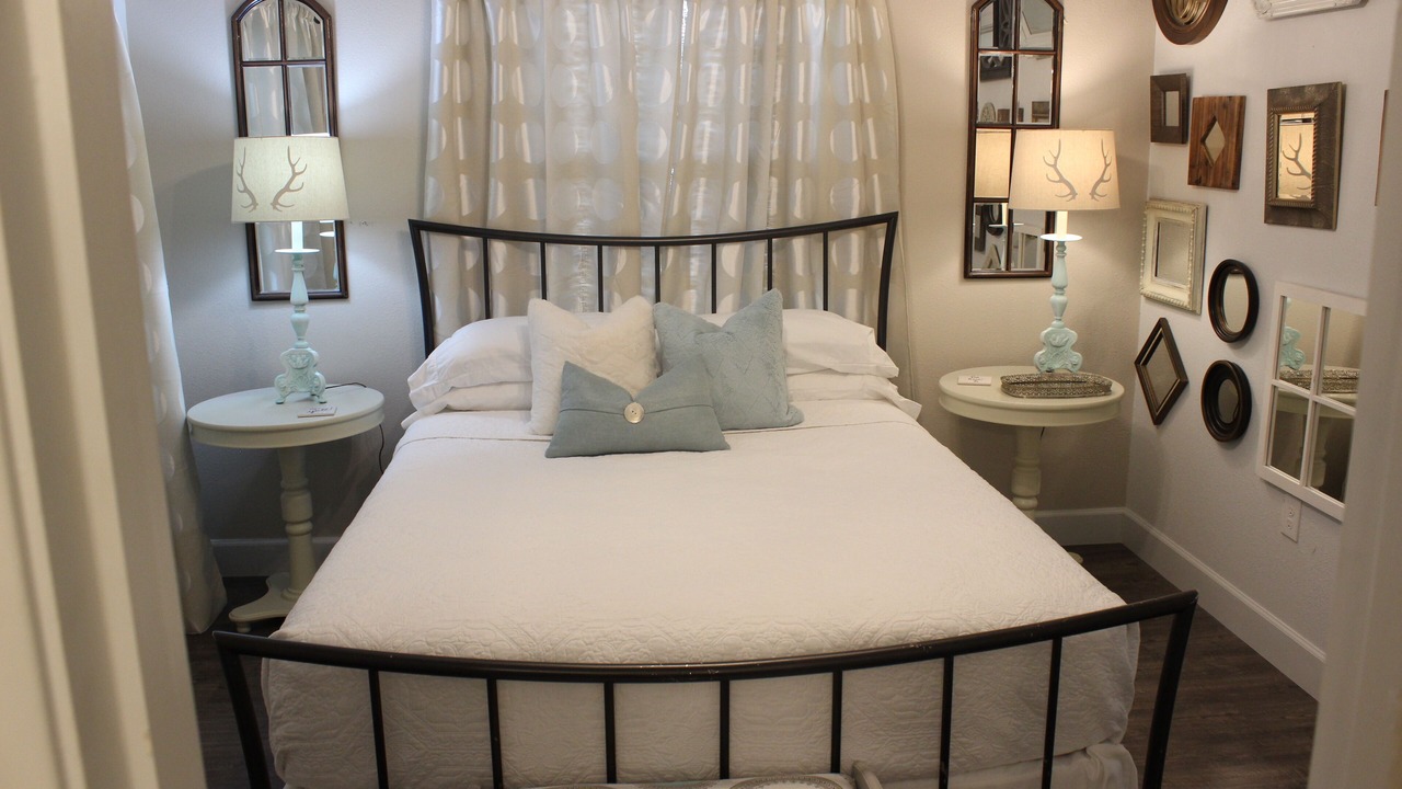 Photo of Bedroom in Copperas Cove