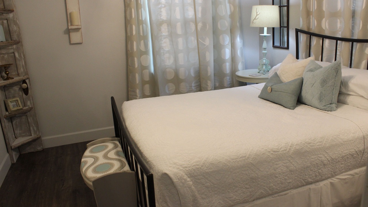 Photo of Bedroom in Copperas Cove