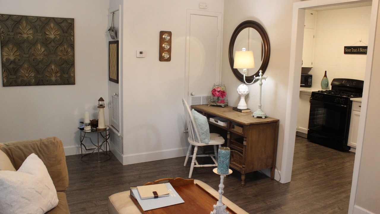 Photo of Livingroom in Copperas Cove