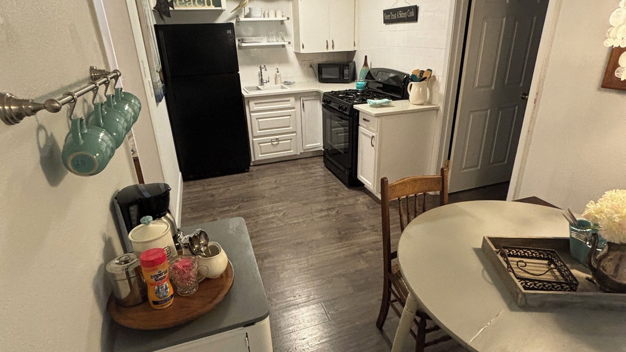 Photo of Kitchen in Copperas Cove