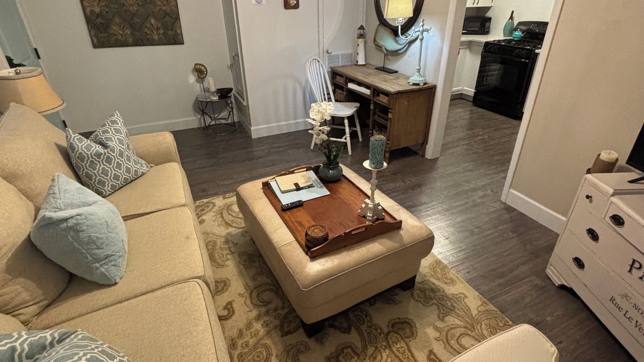 Photo of Livingroom in Copperas Cove