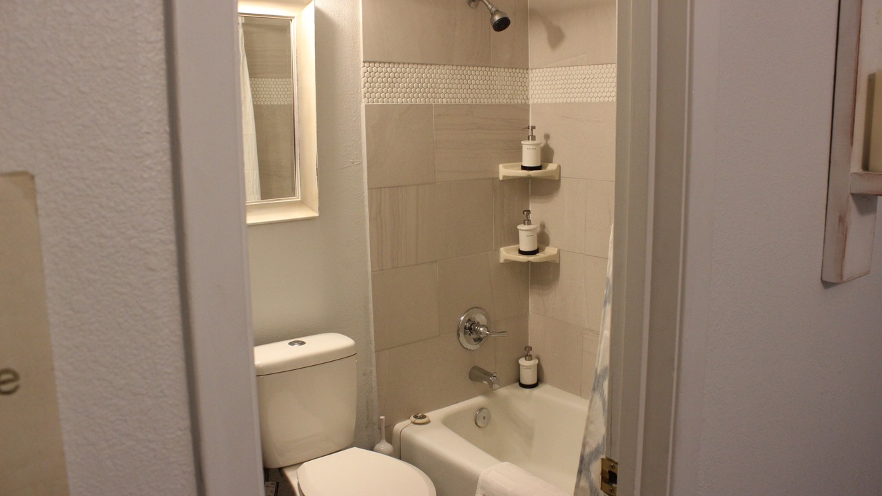 Photo of Bathroom in Copperas Cove