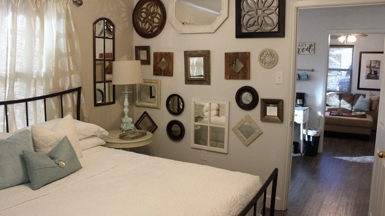 Photo of Bedroom in Copperas Cove