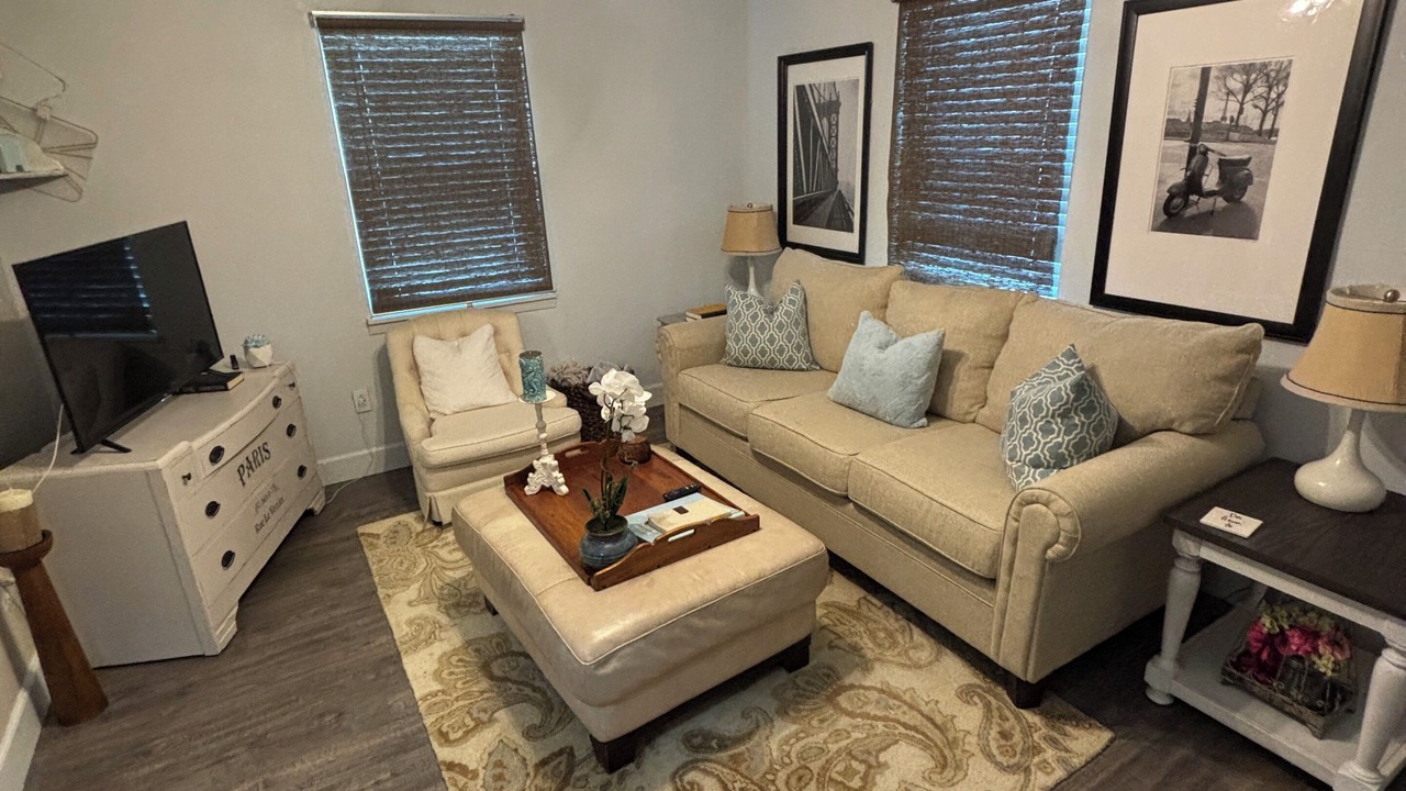 Photo of Livingroom in Copperas Cove