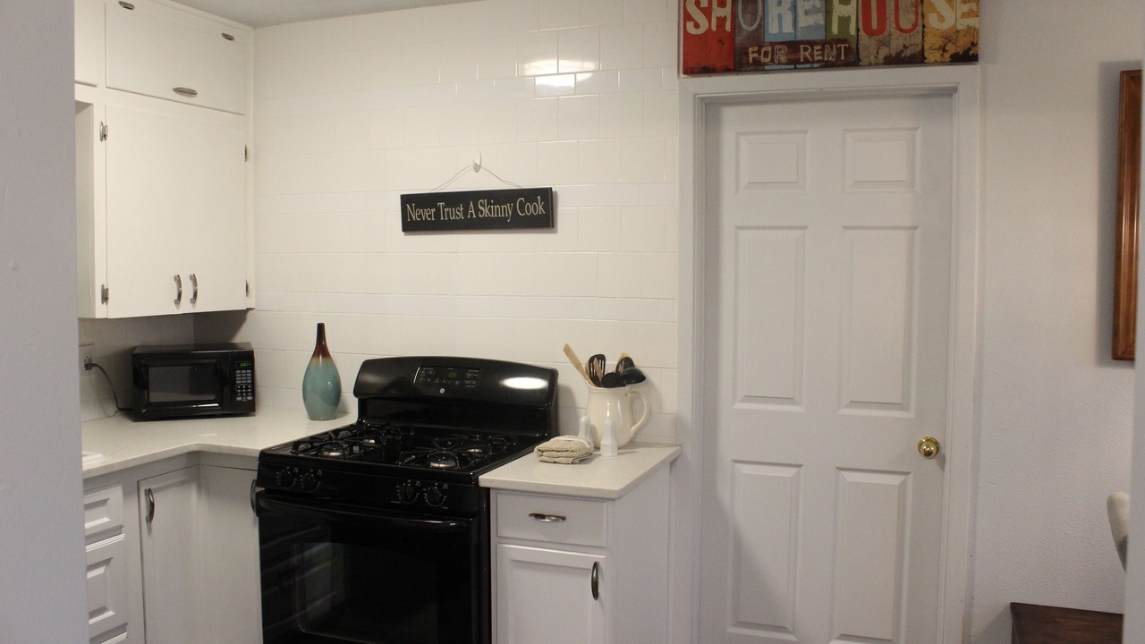 Photo of Kitchen in Copperas Cove