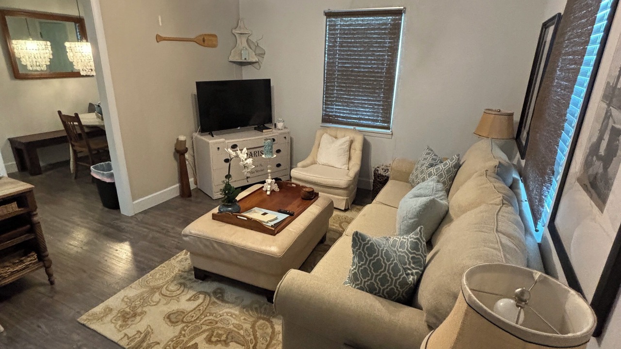 Photo of Livingroom in Copperas Cove