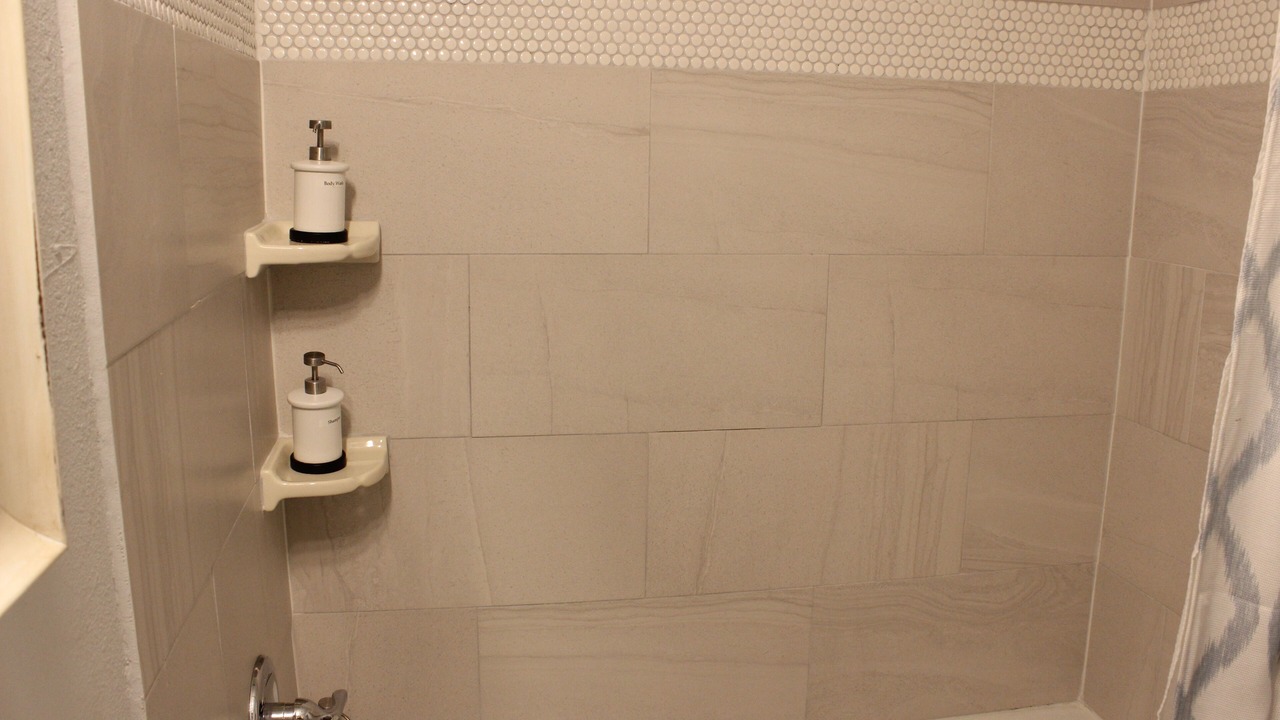 Photo of Bathroom in Copperas Cove