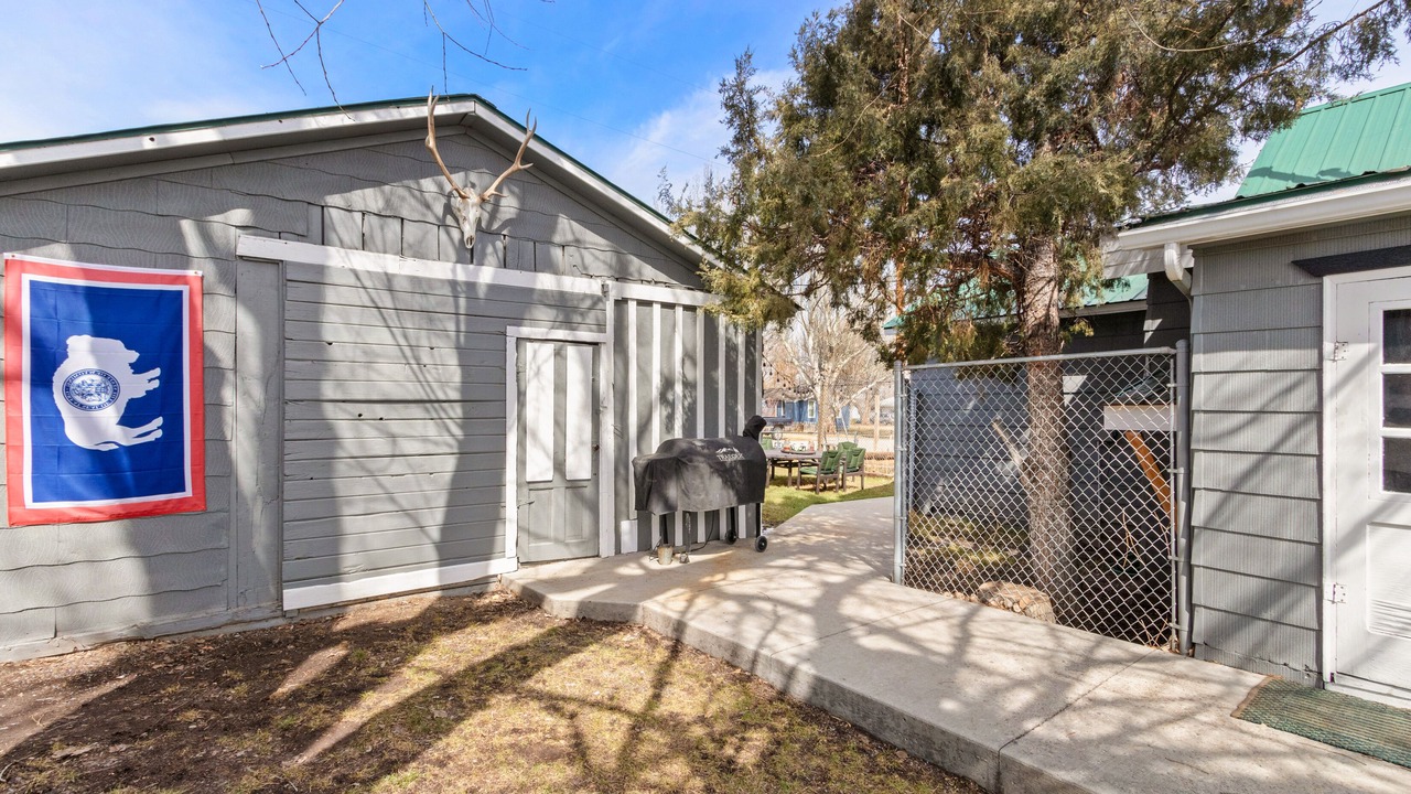 Photo of Outdoor in Saratoga