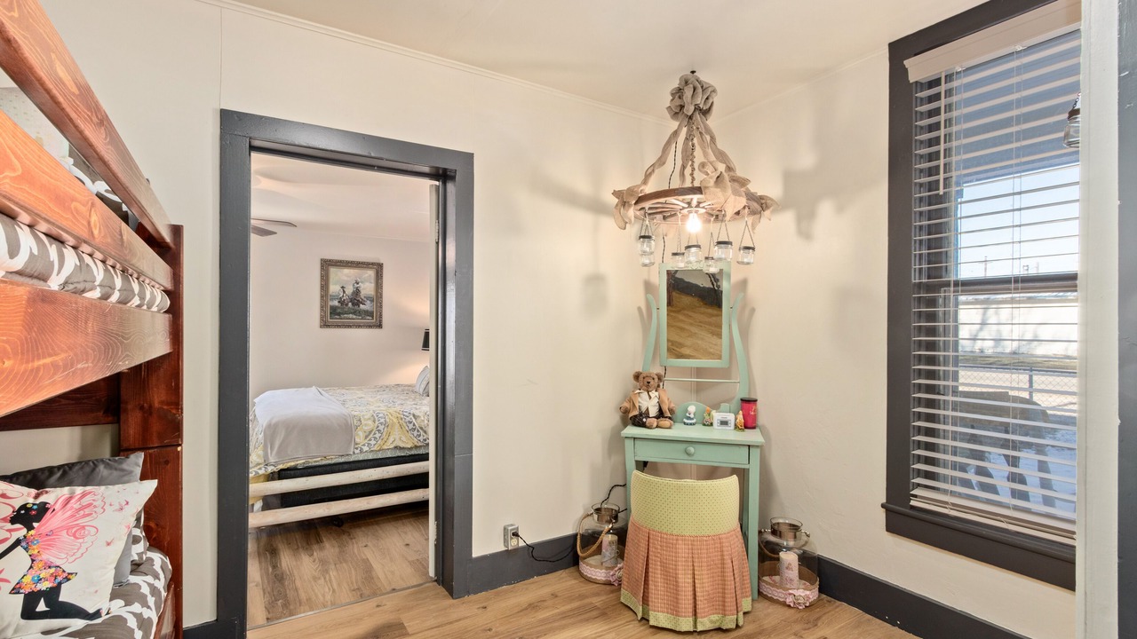 Photo of Bedroom in Saratoga