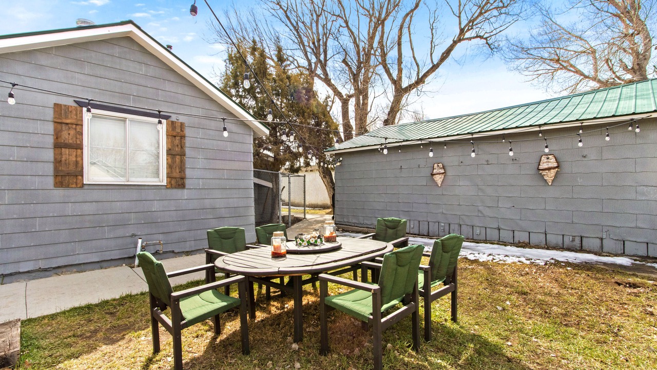 Photo of Outdoor in Saratoga