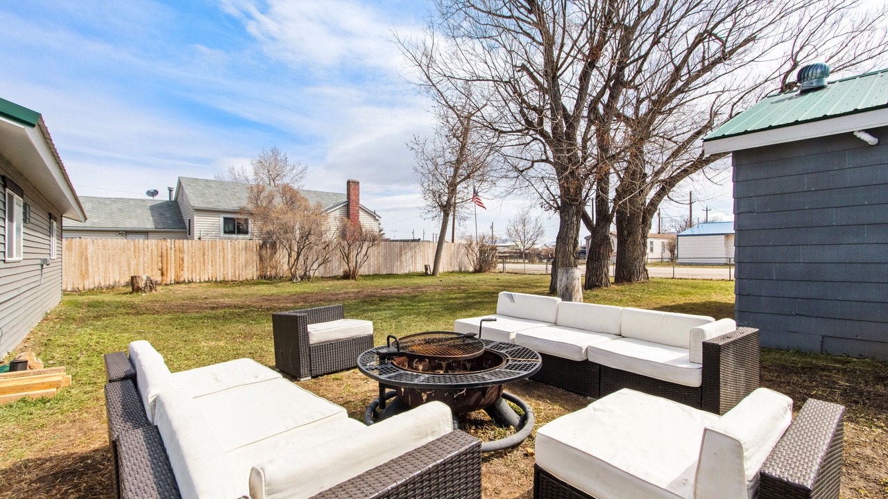 Photo of Outdoor in Saratoga