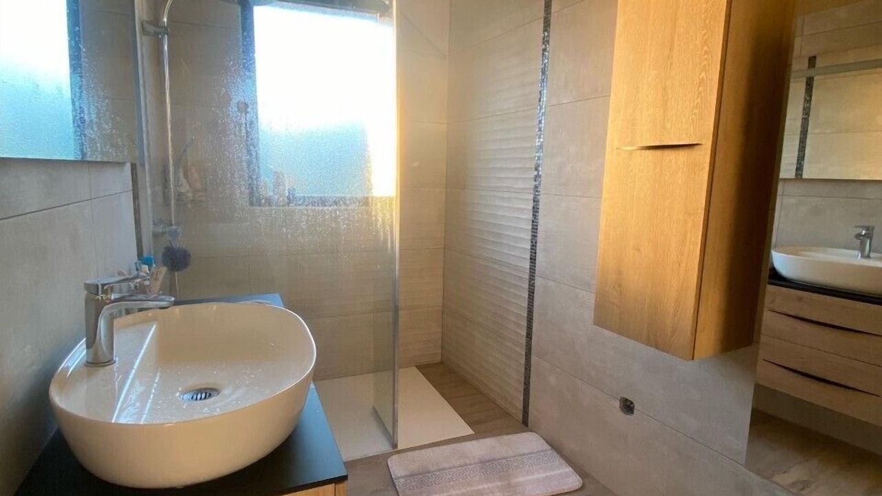 Photo of Bathroom in Rosieres