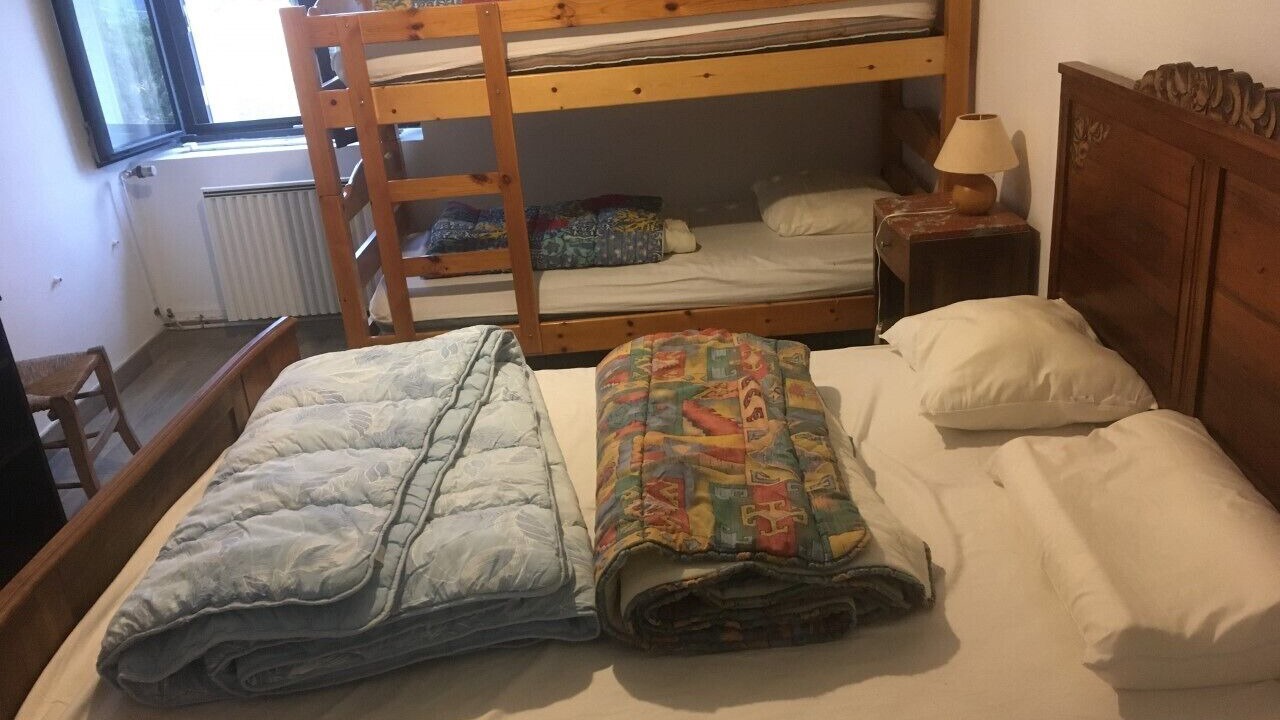 Photo of Bedroom in Rosieres