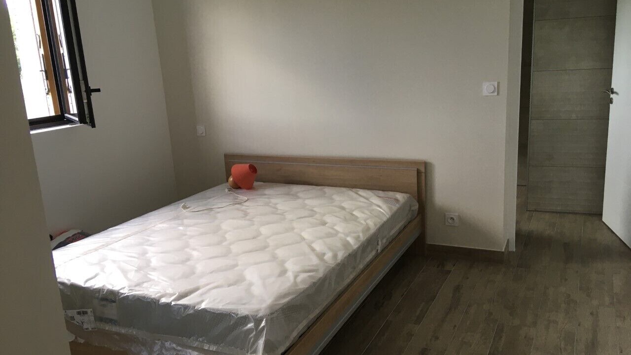 Photo of Bedroom in Rosieres
