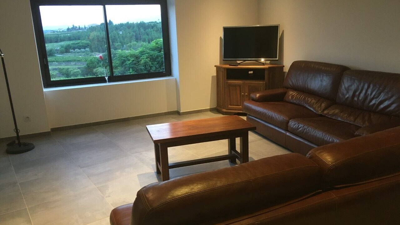Photo of Livingroom in Rosieres