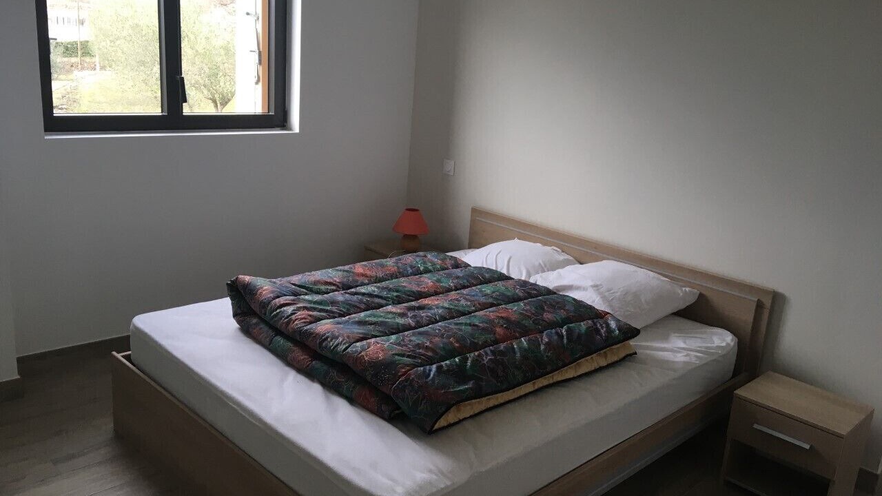 Photo of Bedroom in Rosieres