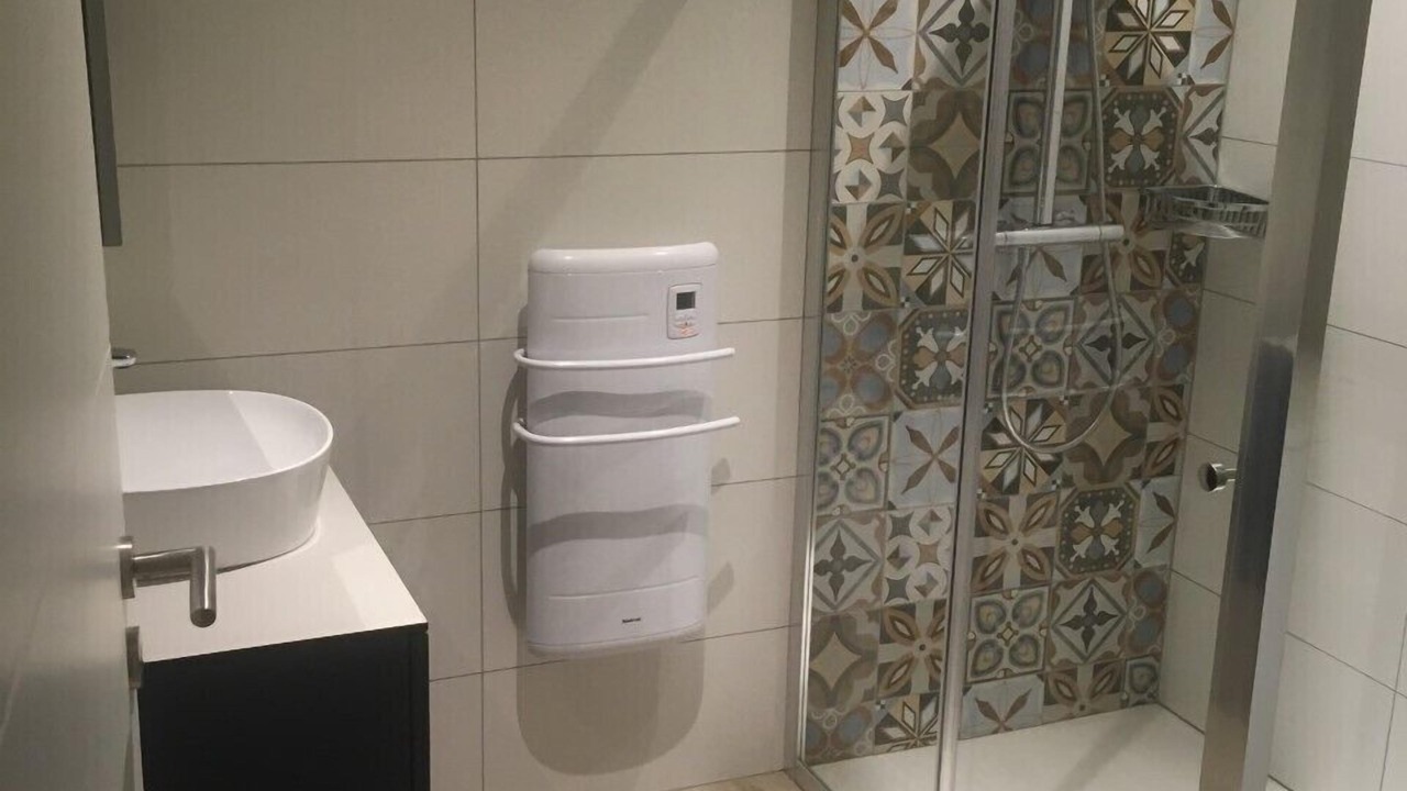 Photo of Bathroom in Rosieres