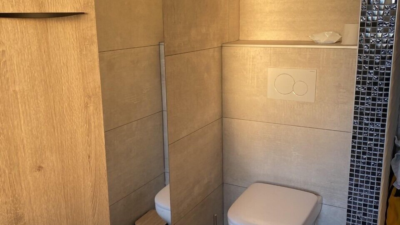 Photo of Bathroom in Rosieres