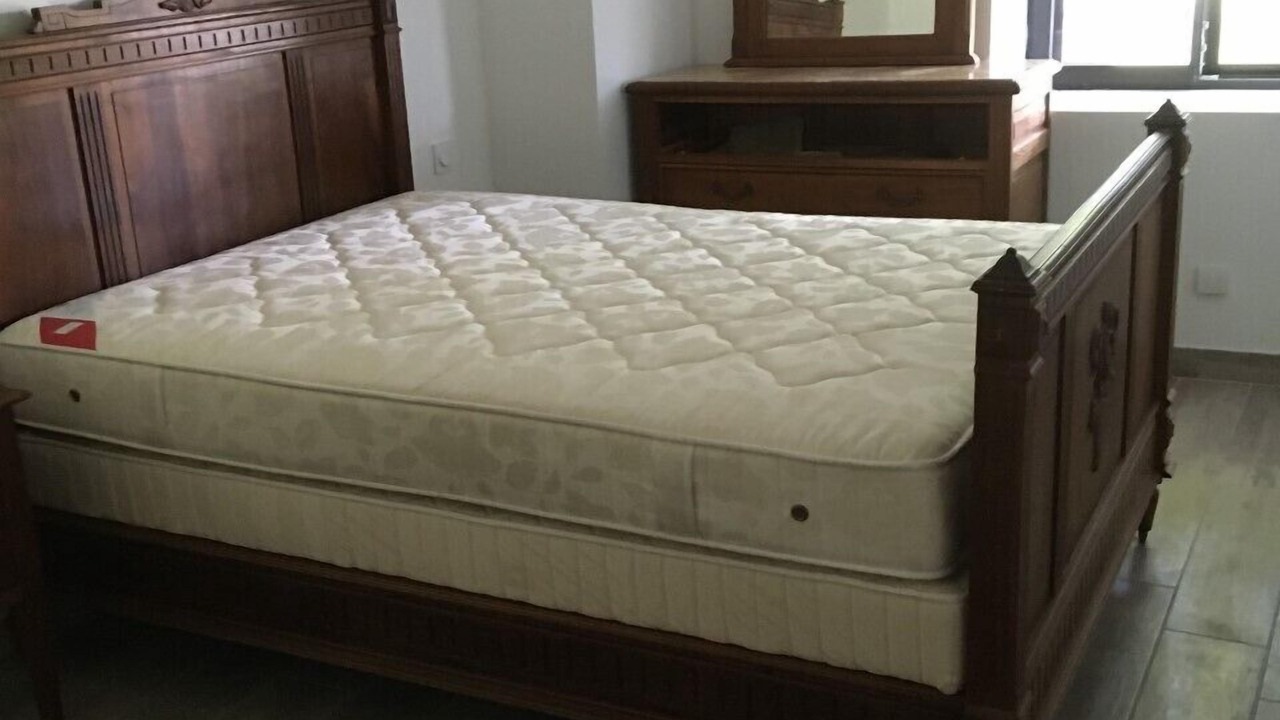 Photo of Bedroom in Rosieres