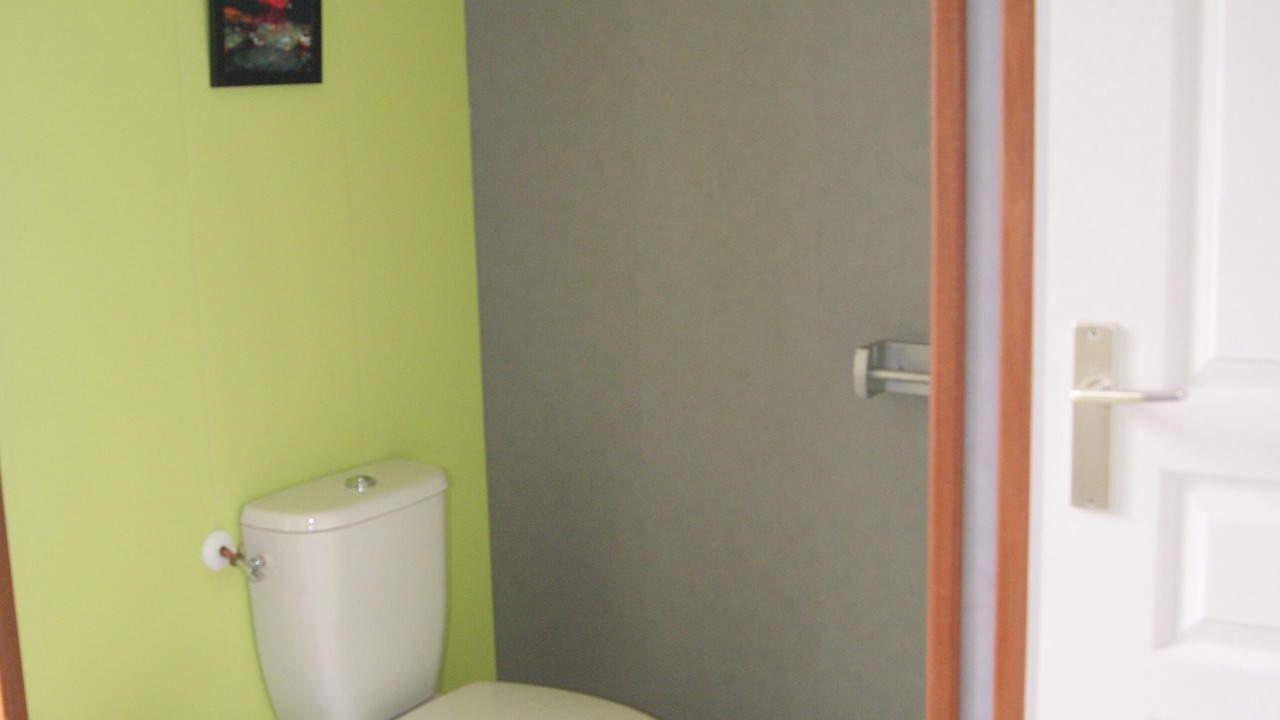 Photo of Bathroom in Plonevez-du-Faou