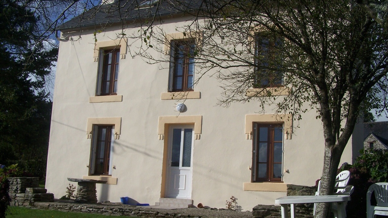 Photo of Outdoor in Plonevez-du-Faou